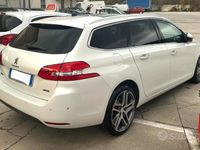 usata Peugeot 308 BlueHDi 150 S&S EAT6 SW GT Line 2015