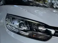 Usata Renault Scénic IV Intens 110 CV (80 kW) 2018 Bianco Monovolume