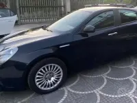 Usata Alfa Romeo Giulietta 120 CV (88 kW) 2018 Utilitaria