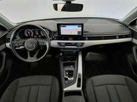 usata Audi A4 Avant 35 TFSI S tronic Business Advanced