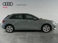 Usata Audi A1 Sportback 95 CV (69 kW) 2024 Utilitaria