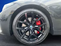 Usata BMW 420 Coupé M Sport 190 CV (139 kW) 2025 Nero Coupé