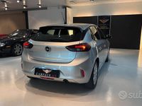 Usata Opel Corsa 75 CV (55 kW) 2022 Grigio Berlina