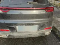 Usata DR DR 6.0 154 CV (113 kW) 2022 Grigio SUV