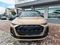 Nuova Audi Q5 Sportback S-Line 203 CV (149 kW) 2026 Beige SUV