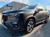 Brugt Suzuki SX4 S-Cross 129 HK (94 kW) 2022 Grå SUV