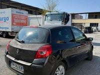 Usata Renault Clio II 58 CV (42 kW) 2007 Berlina