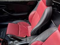 Usata Fiat Barchetta 131 CV (96 kW) 1999 Nero Cabrio