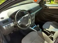 Usata Opel Astra 110 CV (80 kW) 2009 Berlina