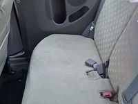 Usata Nissan Micra 2003 Utilitaria