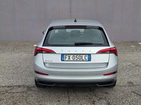 Usata Skoda Scala 156 CV (114 kW) 2018 Utilitaria