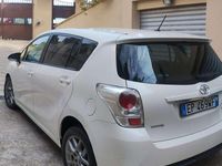 Usata Toyota Verso Active 124 CV (91 kW) 2013 Monovolume