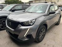 Usata Peugeot 2008 S 101 CV (74 kW) 2023 Vari colori SUV