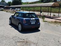 Usata Mini Cooper 95 CV (69 kW) 2009 Utilitaria