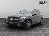 Usata Mercedes GLC220 Advanced Plus 197 CV (144 kW) 2024 Nero notte SUV