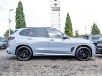 Usata BMW X5 M Sport 298 CV (219 kW) 2024 Grigio SUV