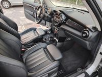 Usata Mini John Cooper Works 2016 Utilitaria