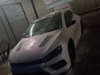 Usata VW Scirocco 122 CV (89 kW) 2012 Coupé