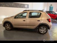 usata Dacia Sandero 2ª serie Stepway 1.0 TCe 100 CV ECO-G Comfort