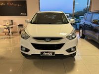 usata Hyundai ix35 1.7 CRDi 2WD Style Pelle/Bluetooth/Sensori