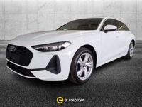 Usata Audi A5 Business 150 CV (110 kW) 2025 Bianco Station wagon