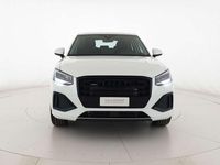 Nuova Audi Q2 Advanced 190 CV (139 kW) 2026 Bianco arkona SUV