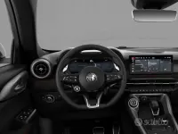 Usata Alfa Romeo Tonale 179 CV (131 kW) 2023 Grigio SUV