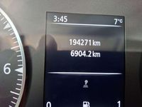 Usata Nissan NV400 179 CV (131 kW) 2021 Rosso Furgone