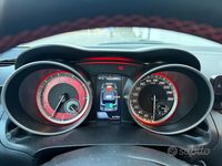 Usata Suzuki Swift Sport 2023 Grigio Utilitaria