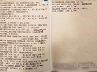 Usata EVO Evo 5 2021 Grigio SUV