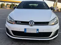 Usata VW Golf VII GTD 184 CV (135 kW) 2014