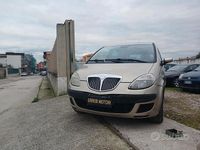 Usata Lancia Musa 95 CV (69 kW) 2007 Marrone Monovolume