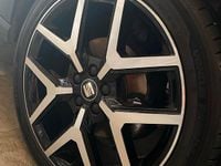 Usado Seat Arona FR 90 CV (66 kW) 2019 Blanco SUV