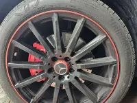 Usata Mercedes GLA200 Edition 150 CV (110 kW) 2020 SUV