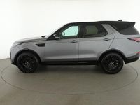Occasion Land Rover Discovery 5 Landmark 241 ch (177 kW) 2019 Gris SUV