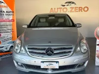 Usata Mercedes R280 190 CV (139 kW) 2008 Grigio Station wagon