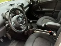 Usata Mini One D Countryman 90 CV (66 kW) 2012 Bianco SUV