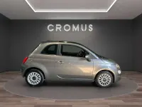 Usata Fiat 500 Dolcevita 69 CV (50 kW) 2022 Other Utilitaria