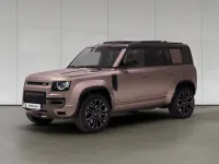 Usata Land Rover Defender 635 CV (467 kW) 2025 SUV