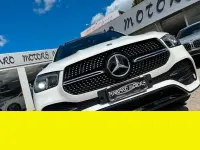 Usata Mercedes GLE350 194 CV (142 kW) 2022 Other SUV