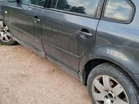 Usata VW Passat 116 CV (85 kW) 2000 Blu Berlina