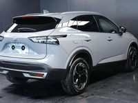 Nuova Nissan Qashqai N-Connecta 158 CV (116 kW) 2026 Grigio SUV