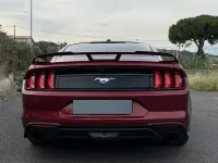 Usata Ford Mustang 291 CV (214 kW) 2022 Rosso