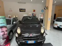 Usata Fiat 500L Business 95 CV (69 kW) 2019 Grigio Monovolume
