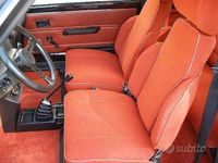 Usata Renault R5 93 CV (68 kW) 1980 Nero Utilitaria