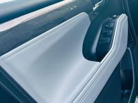 Usata Toyota Highlander Executive 190 CV (139 kW) 2022 Blu/azzurro SUV