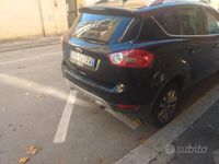 usata Ford Kuga 1ª serie - 2011