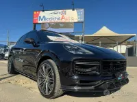 Usata Porsche Cayenne 549 CV (403 kW) 2020 Nero SUV