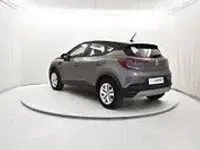 Usata Renault Captur Equilibre 101 CV (74 kW) 2023 Grigio SUV