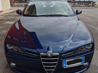 usata Alfa Romeo 159 1.9 JTDM - Garanzia 12 mesi